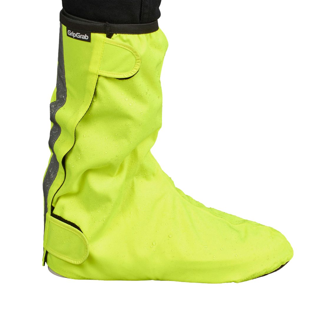 GripGrab DryFoot Waterproof 2 – Wasserdichte Überschuhe für den täglichen Gebrauch
