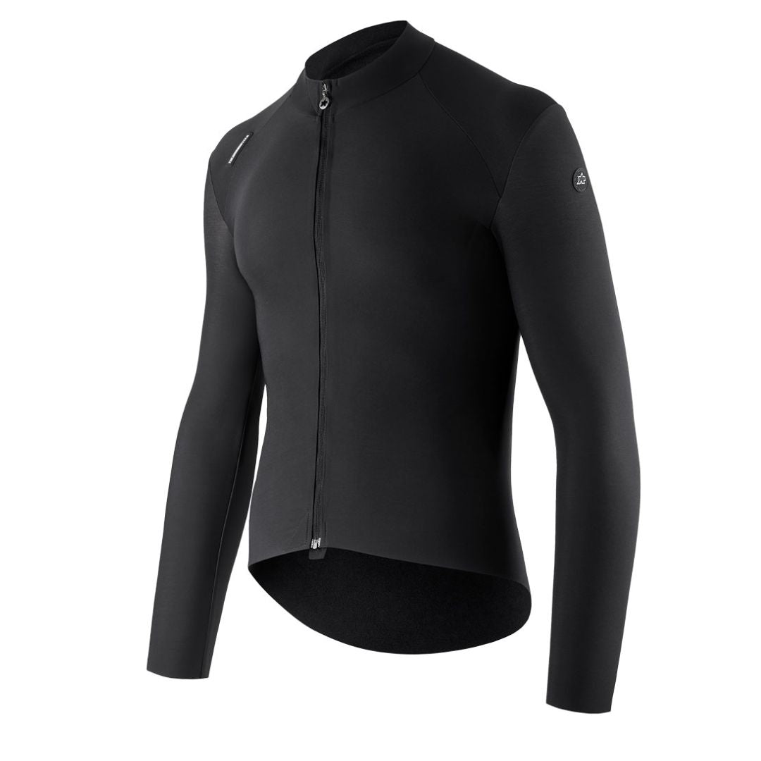 Assos Endurance Thermobooster – Funktionelle Langarm-Baselayer