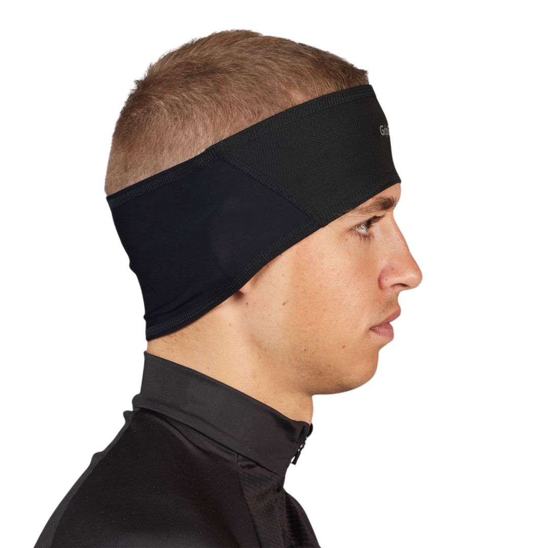 GripGrab Windster – Stirnband
