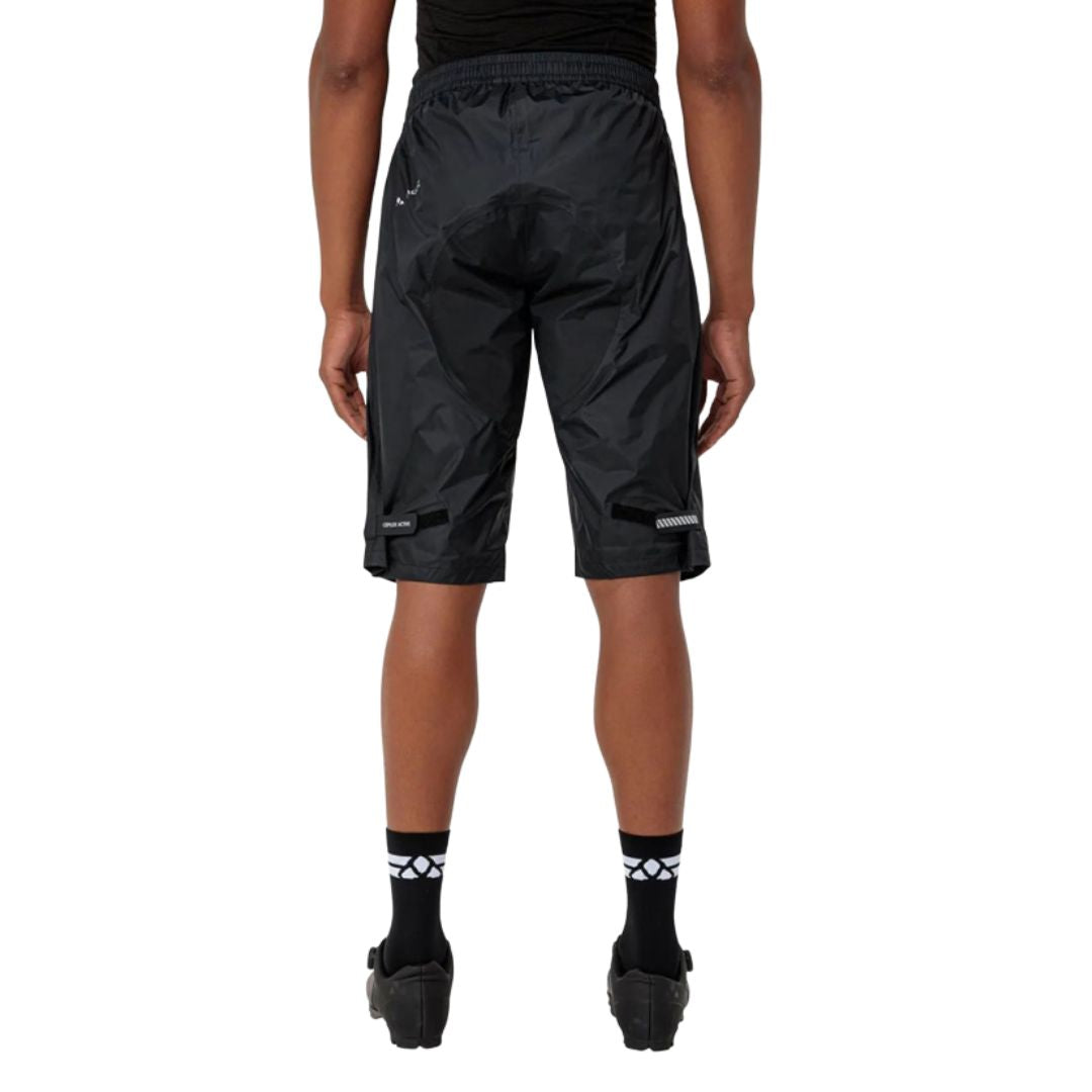 Vaude Drop Shorts – Regen-Shorts