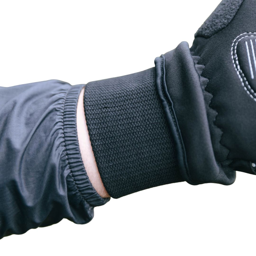 GripGrab Ride Winter-Radhandschuhe – Winterhandschuhe für Radfahren