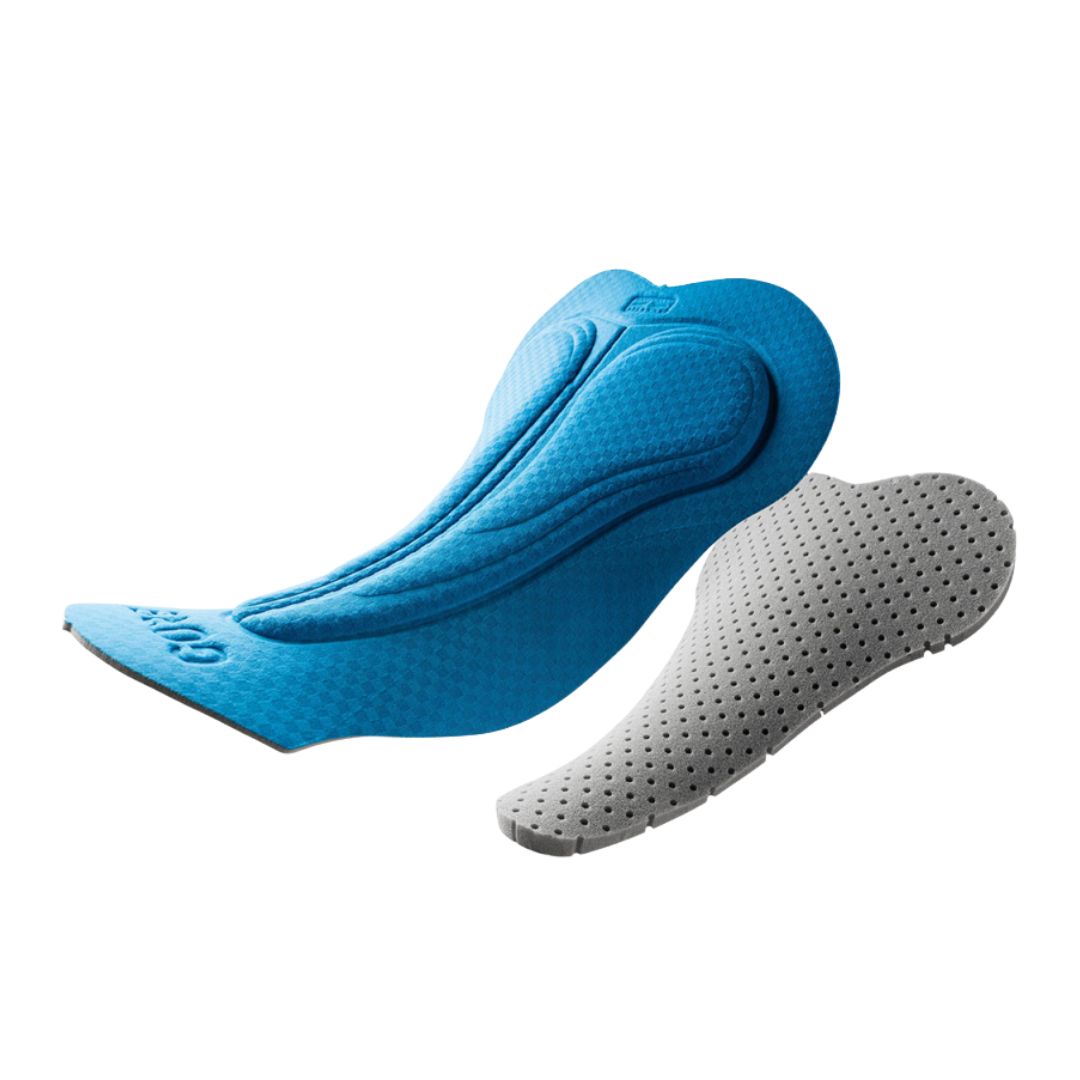 GOREWEAR C5 Opti – Trägerhose mit Polster