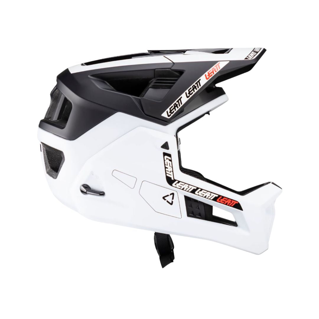 Leatt Enduro 4.0 – Integralhelm für MTB