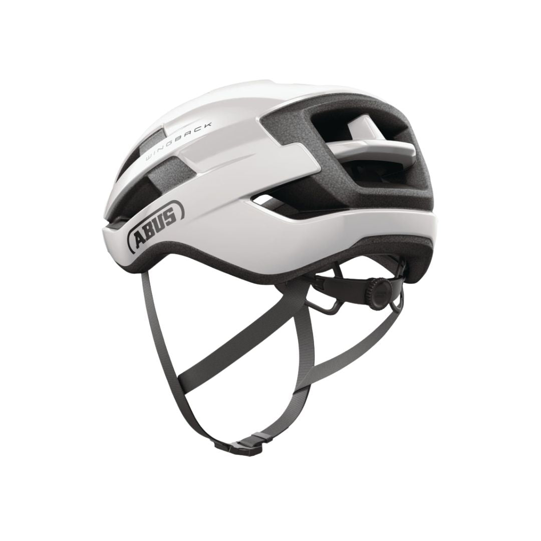 Abus Wingback – Rennradhelm