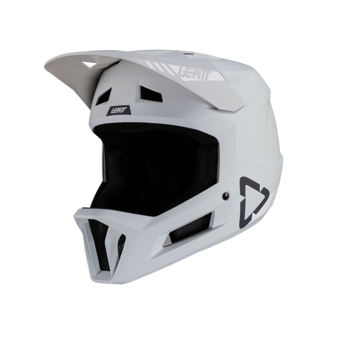 Leatt 1.0 Gravity – Integralhelm für MTB