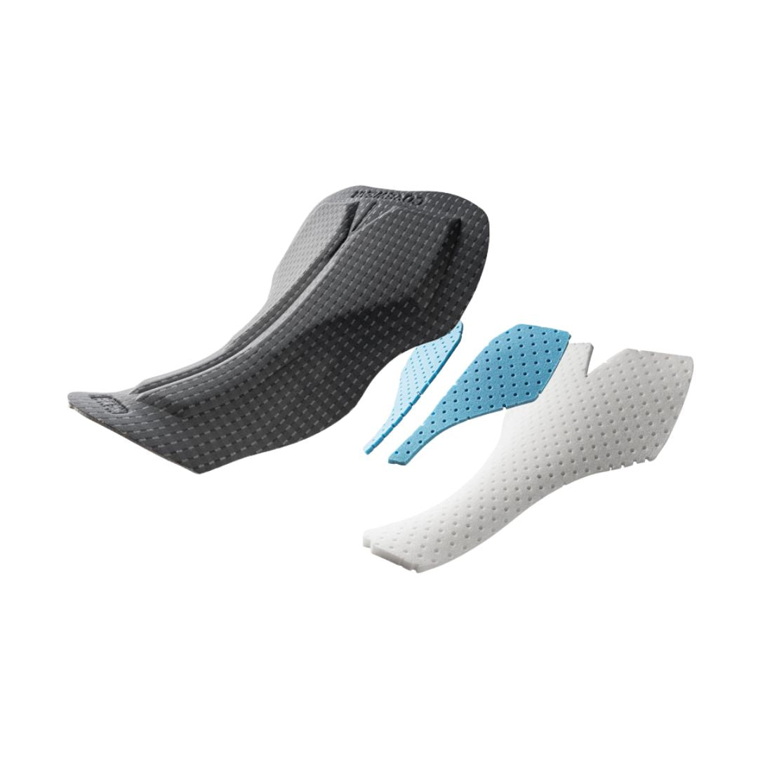 GOREWEAR Distance 2.0 – Trägerhose mit Polster