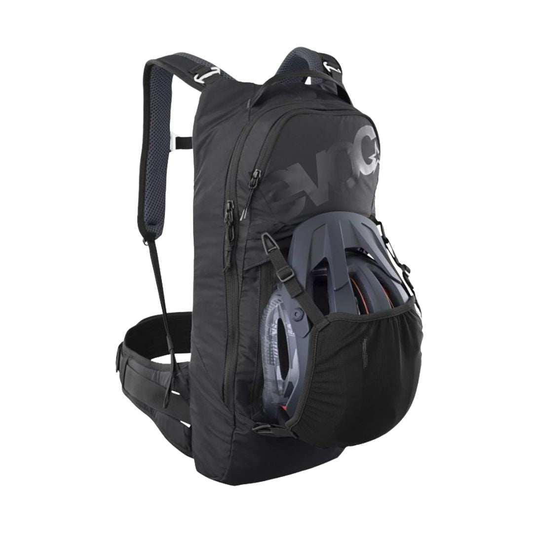 Evoc Trail Pro Blackline 10L Protektorenrucksack