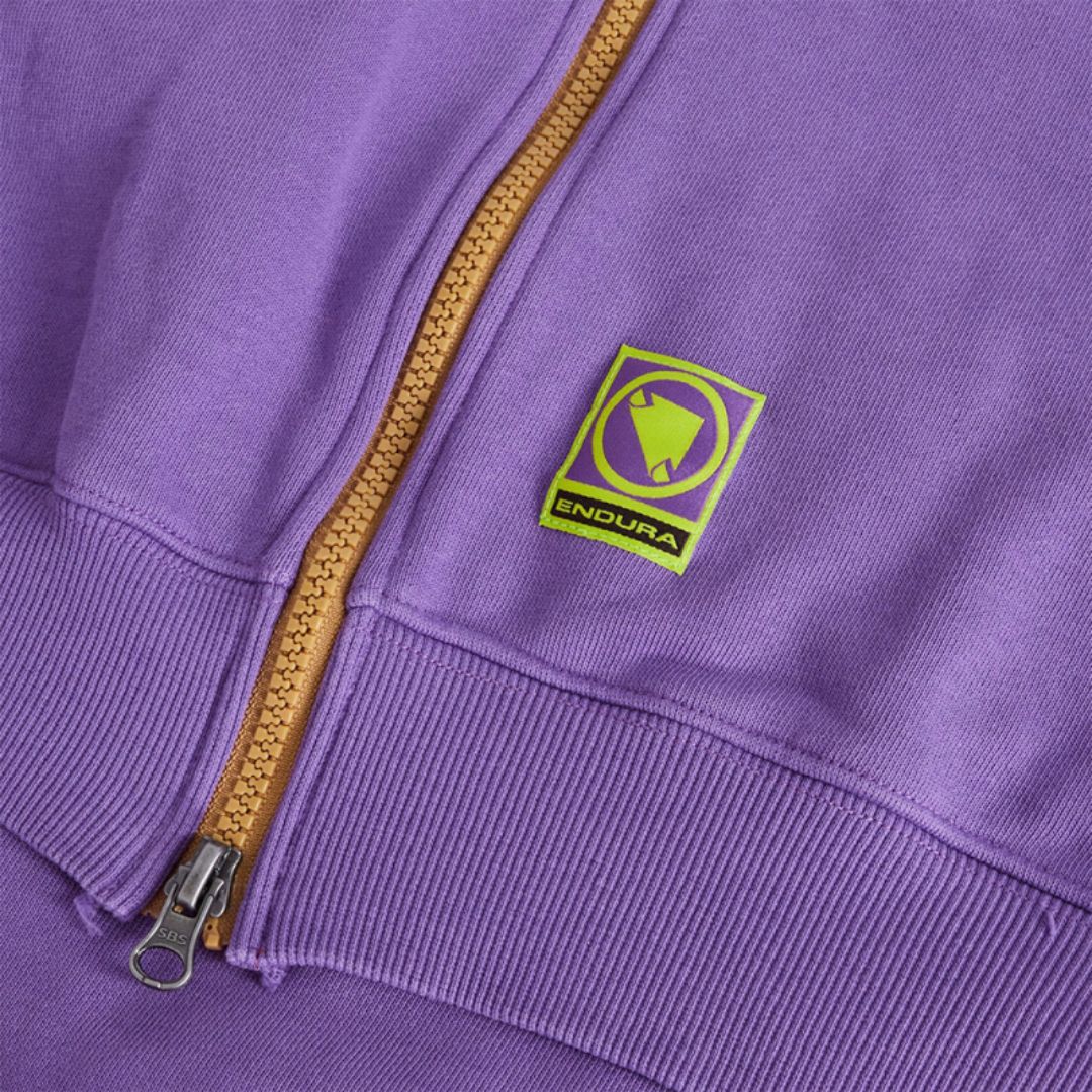 Endura Forty1Thirty – Sweatshirt