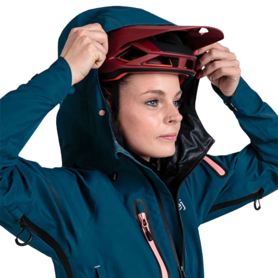 dirtlej DirtSuit Core Edition V4.1 – Damen-Schlamm-Outfit