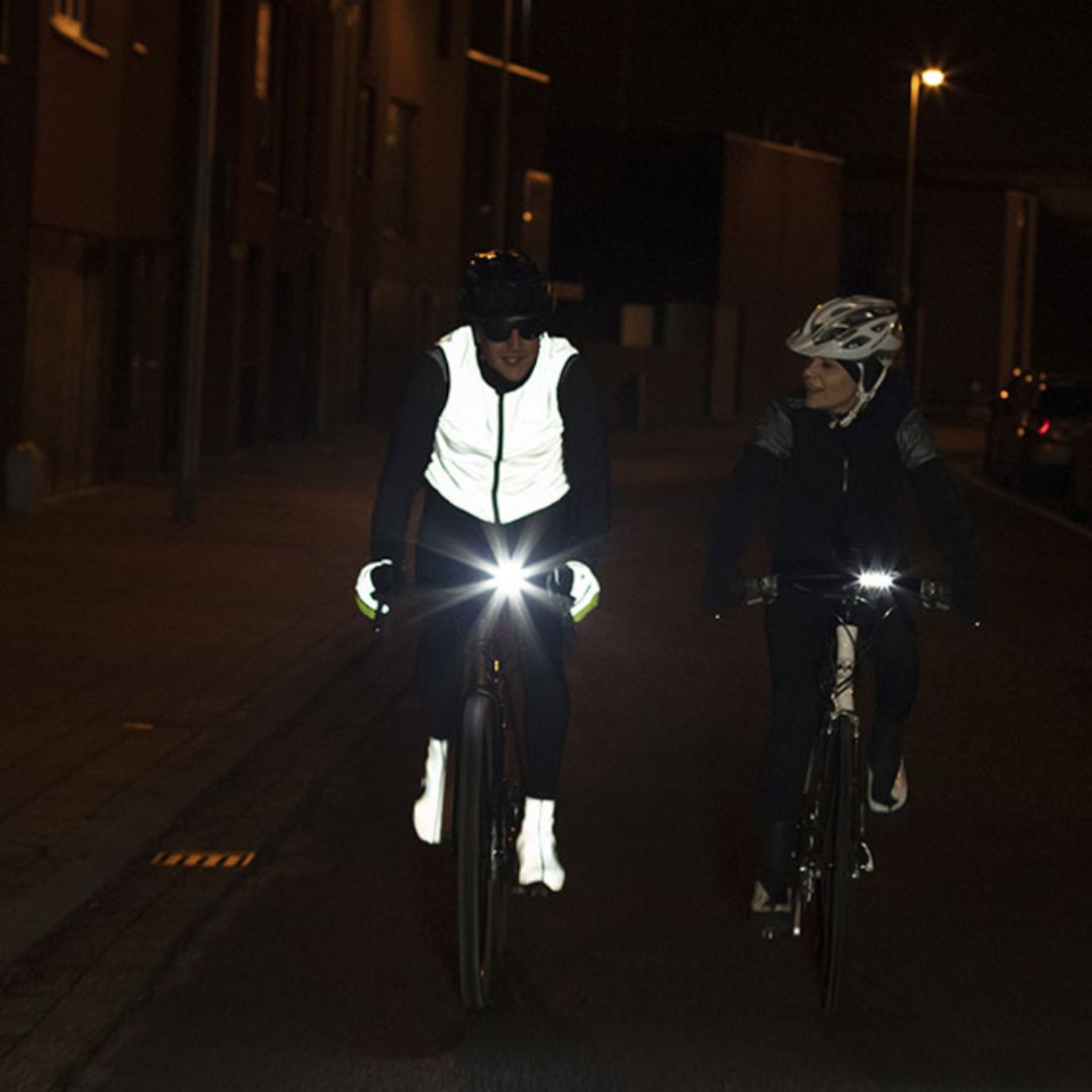 WOWOW Stelvio 2.0 – Sicherheitsweste