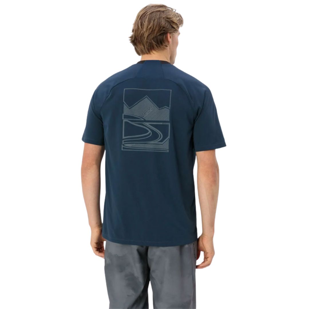 Vaude Loamer – MTB-T-Shirt