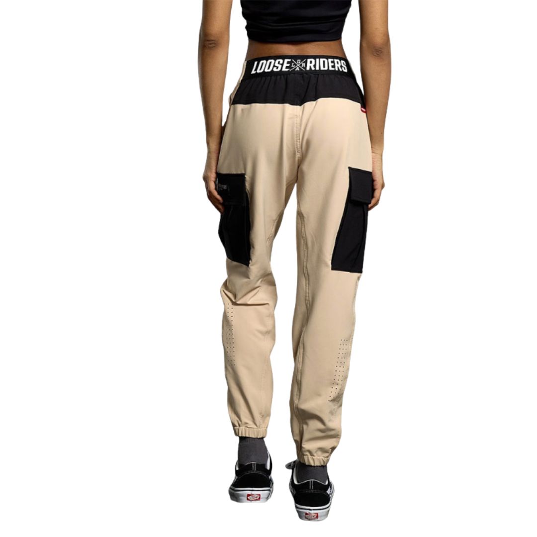 Loose Riders C/S Cargo – MTB-Hose