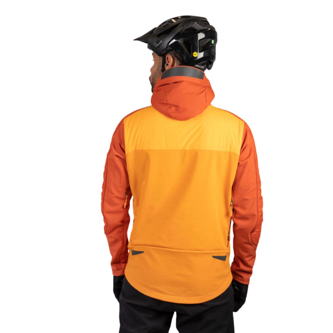 Endura MT500 Freezing Point II – MTB-Jacke