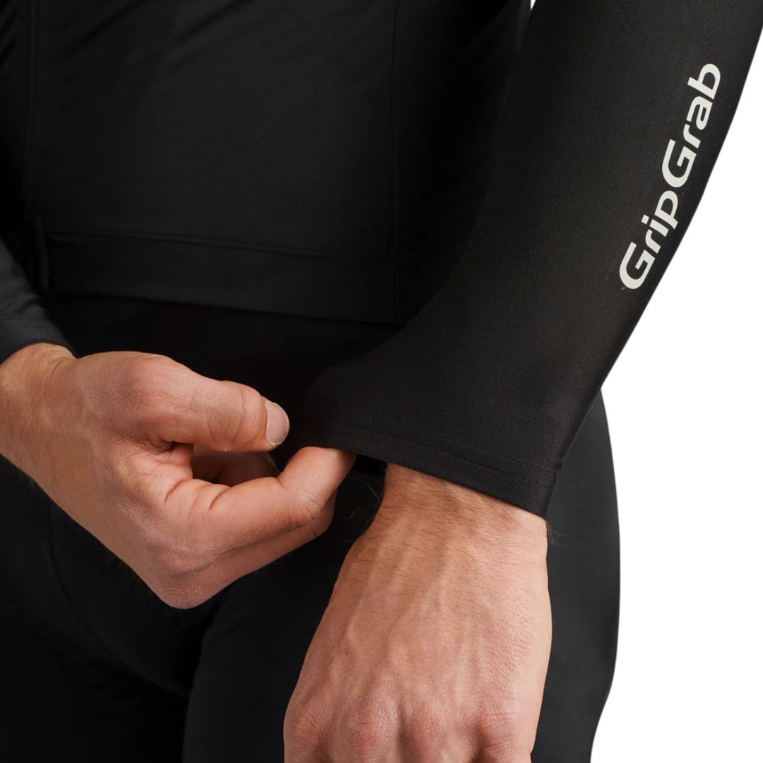 GripGrab Ride Thermal – Armwärmer
