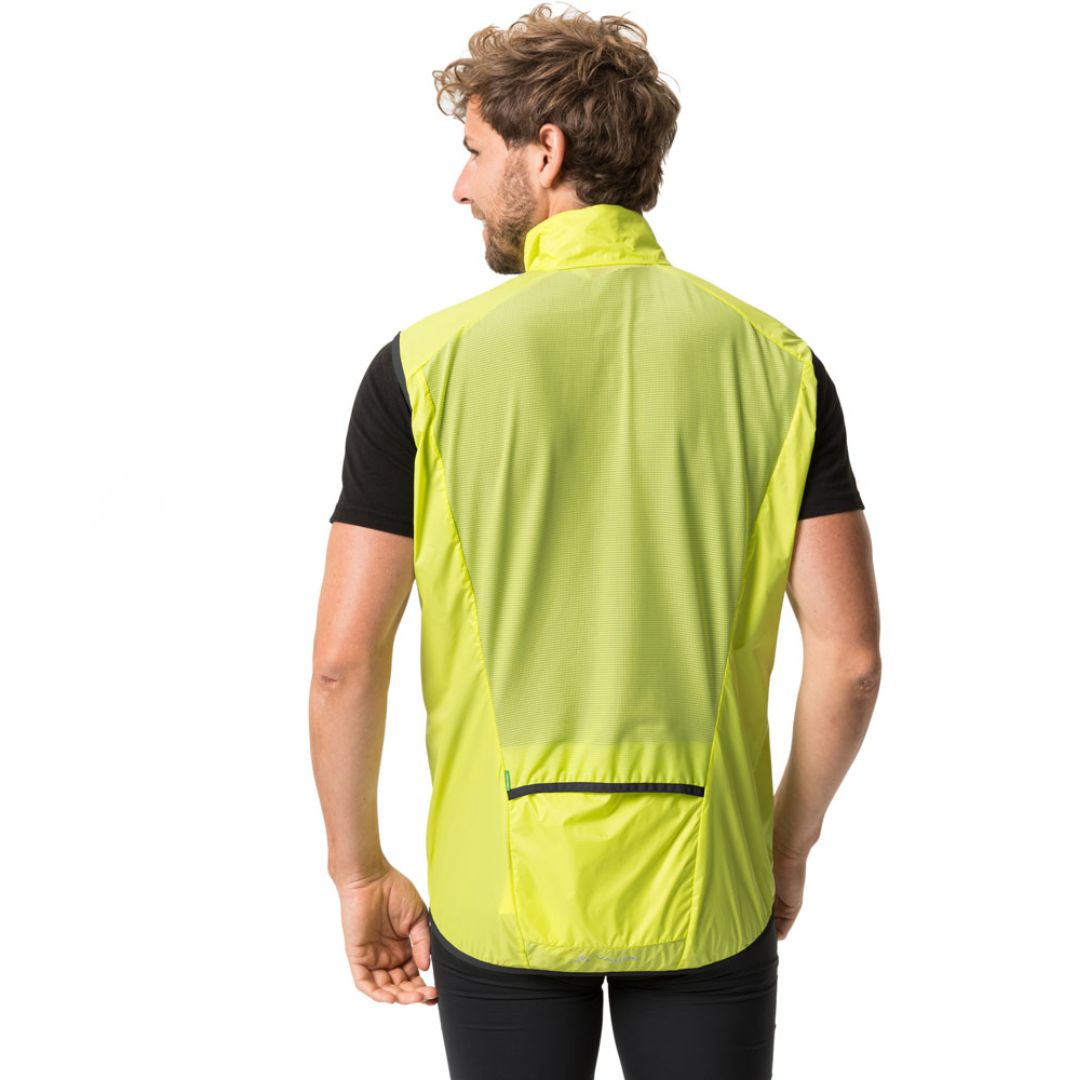 Vaude Matera Air – Windweste