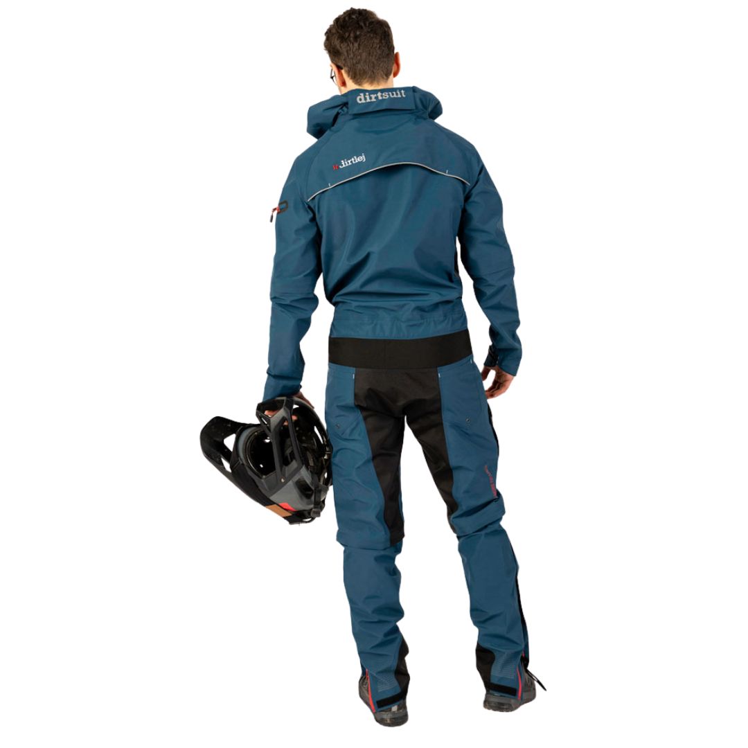 dirtlej DirtSuit SFD Edition V4.0 – Schlamm-Overall