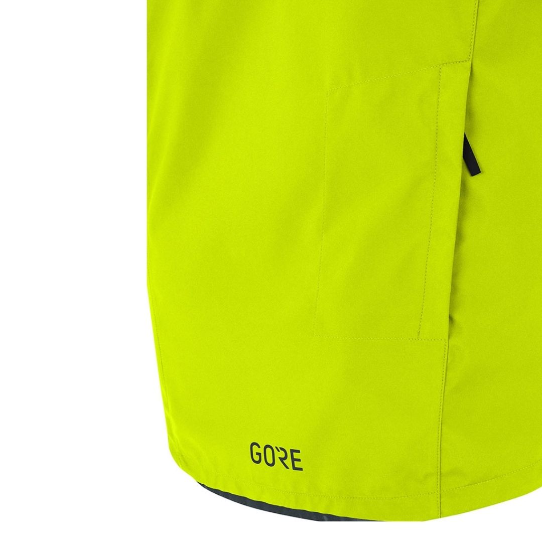 GOREWEAR Spirit GORE-TEX INFINIUM™ – Softshell-Jacke