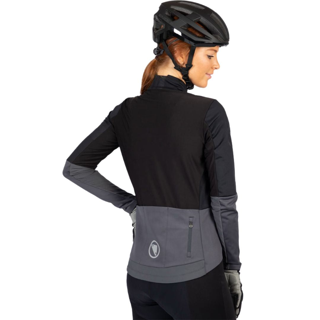 Endura FS260 Jetstream – Damen-MTB-Langarmtrikot