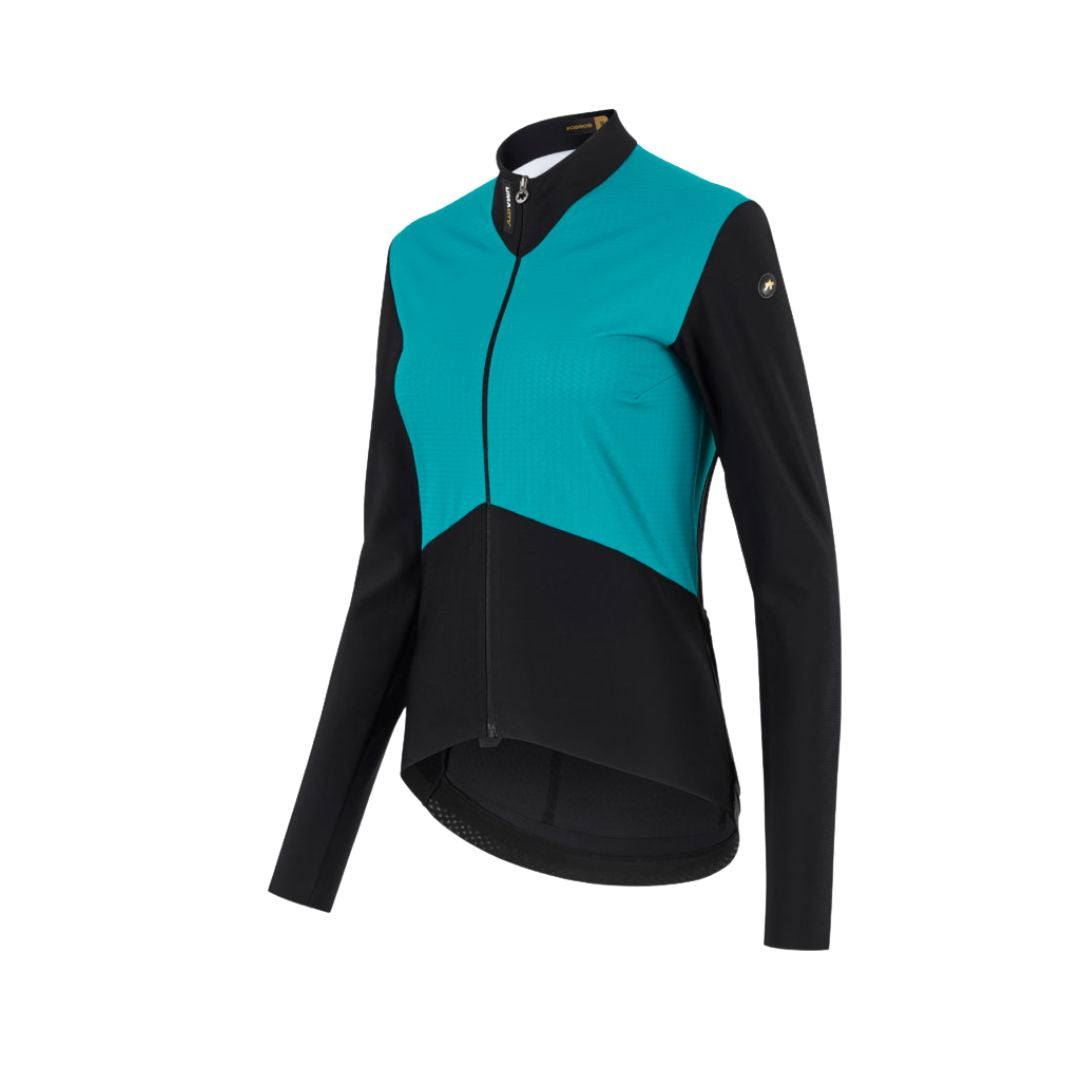 Assos Uma GTV Spring Fall C2 – Damen-Radsportjacke