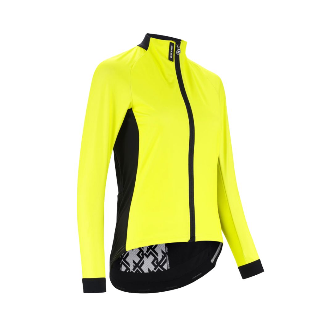 Assos UMA GT Winter Evo – Damen-Softshell-Jacke