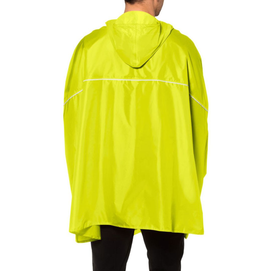 VAUDE Valdipino – Fahrrad-Poncho
