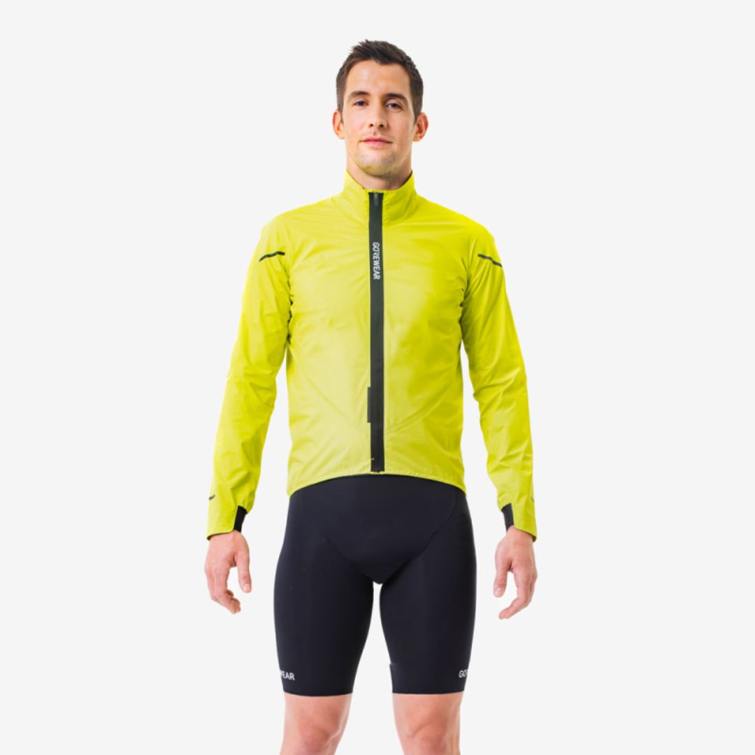 GOREWEAR Spinshift GORE-TEX® – Wasserdichte Jacke