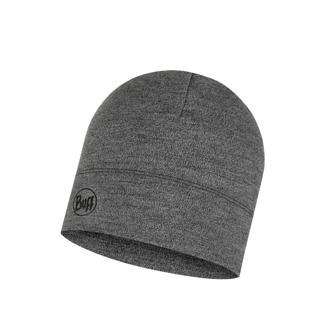 Buff Merino-Mütze mittleres Gewicht