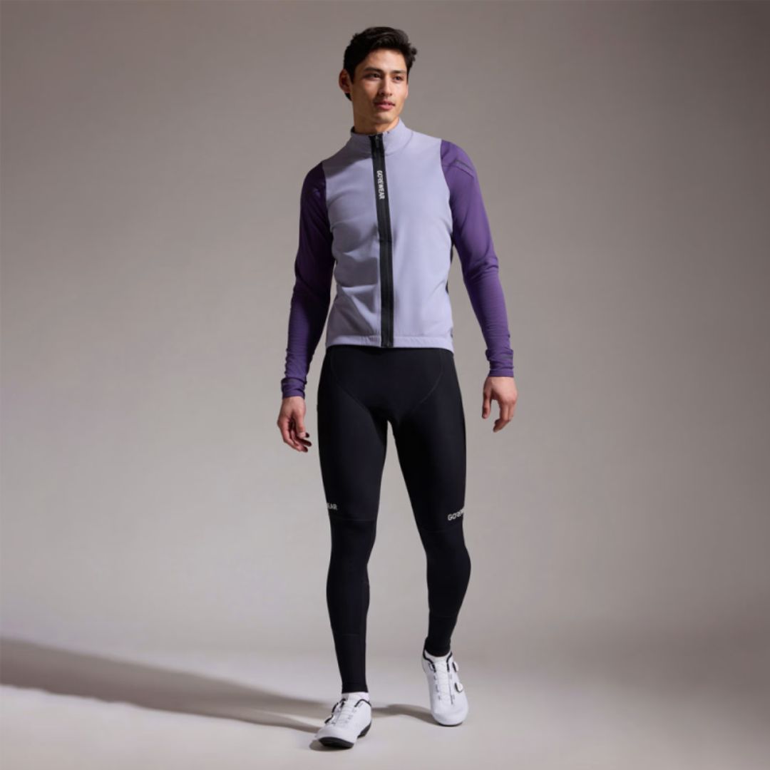 GOREWEAR Spinshift – Thermisches Langarmtrikot