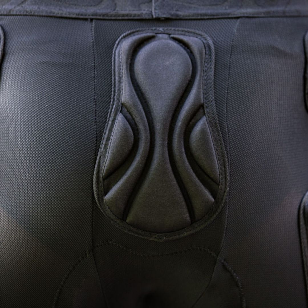 Bluegrass Wolverine – Schutzhosen mit Innenfutter