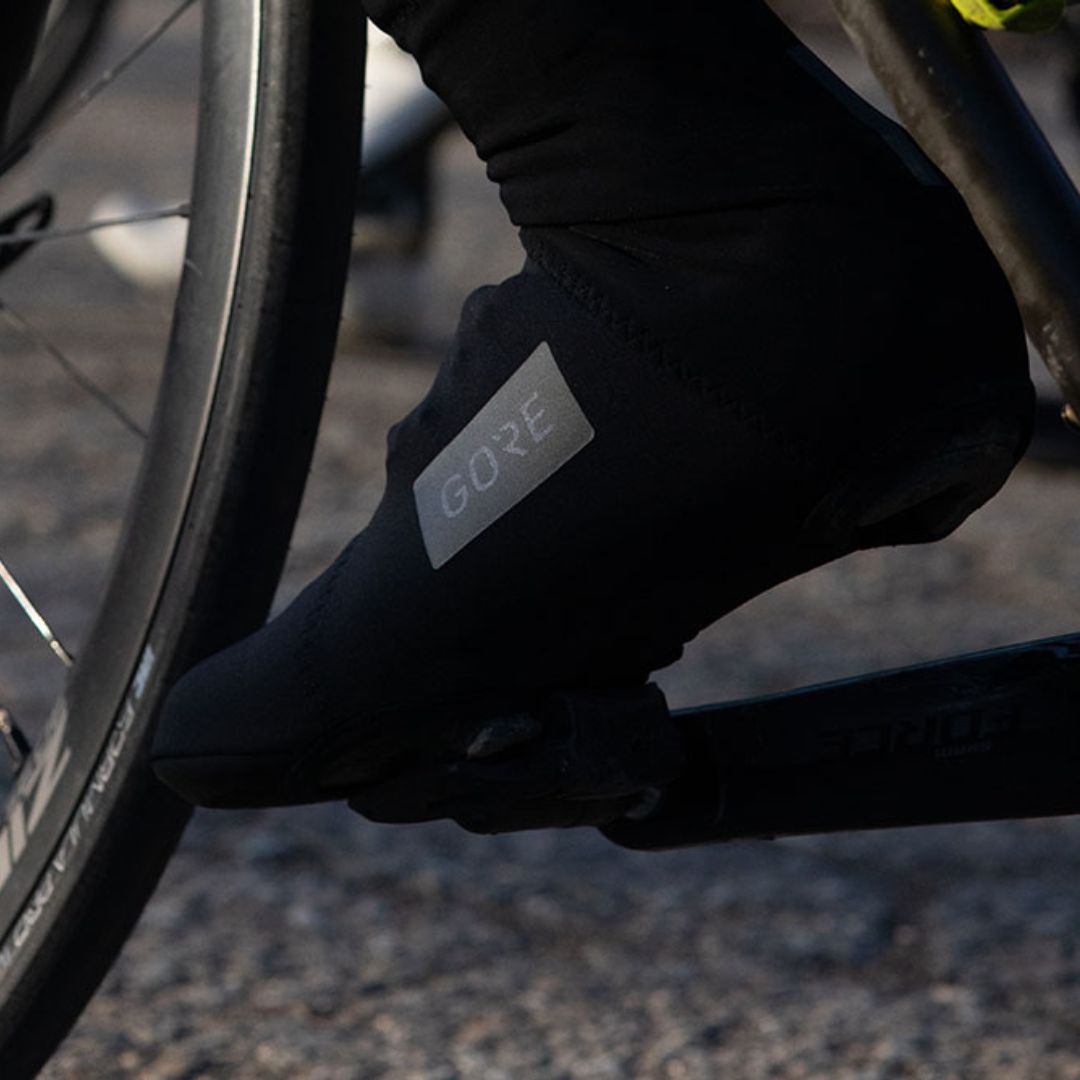 GOREWEAR Thermo – Überschuhe