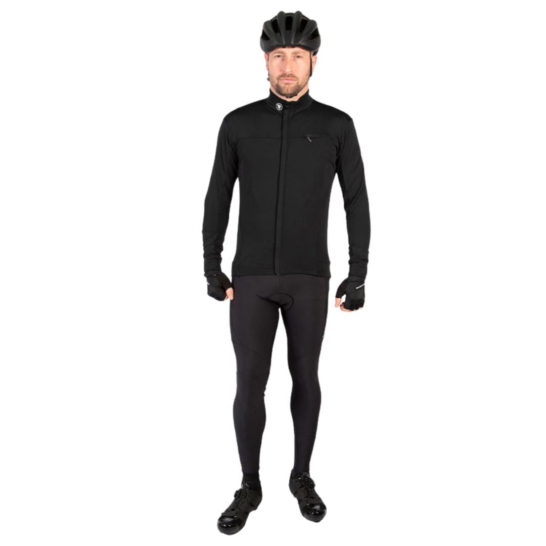 Endura Xtract Roubaix – Langarmtrikot
