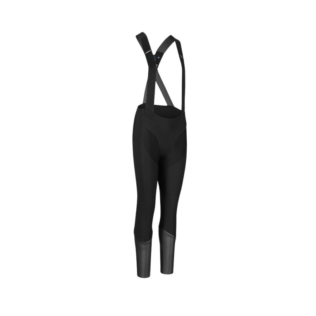Assos Dyora RS Winter S9 – Damen-Radhose mit Polsterung