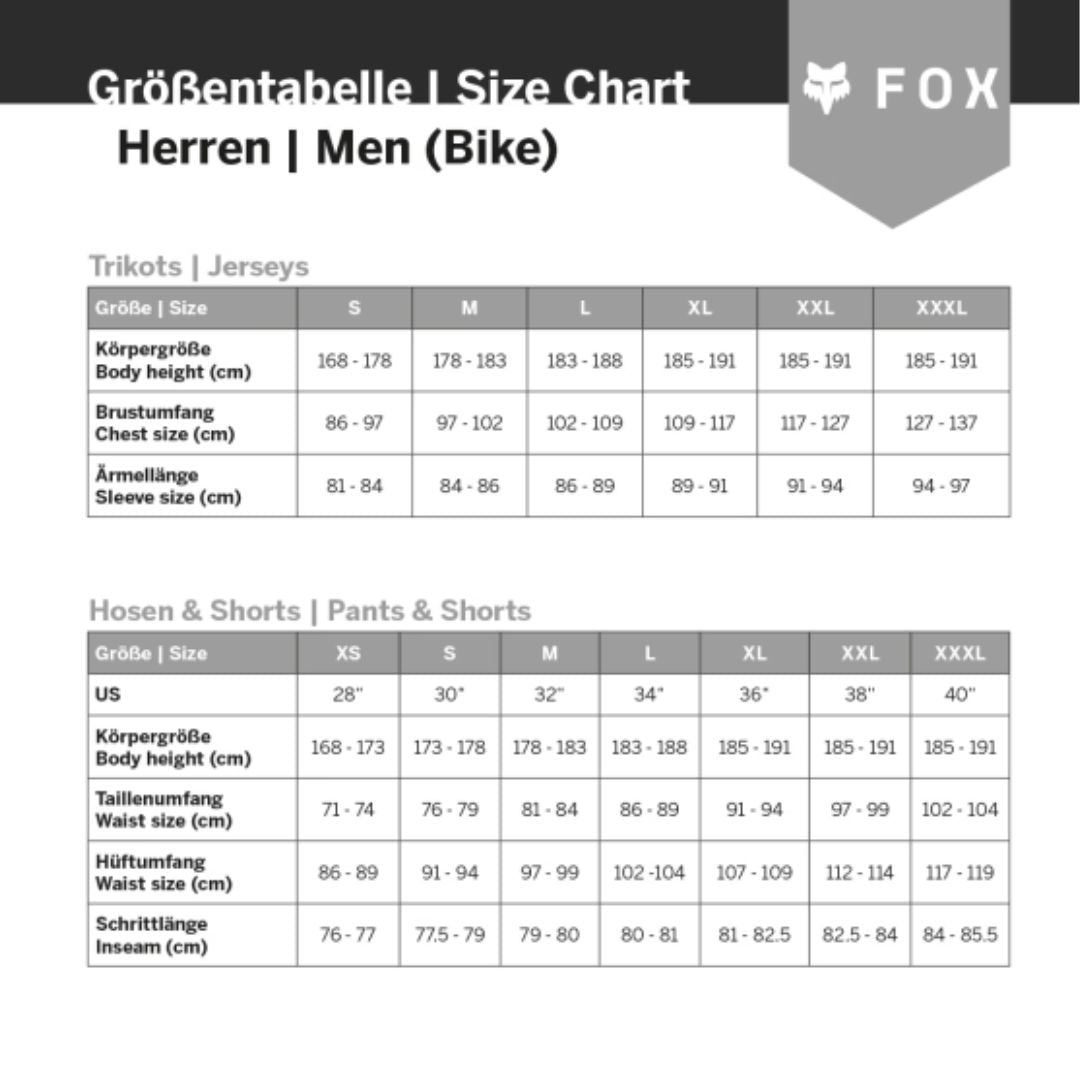 Fox Racing Defend Pro – Winterhandschuhe für MTB