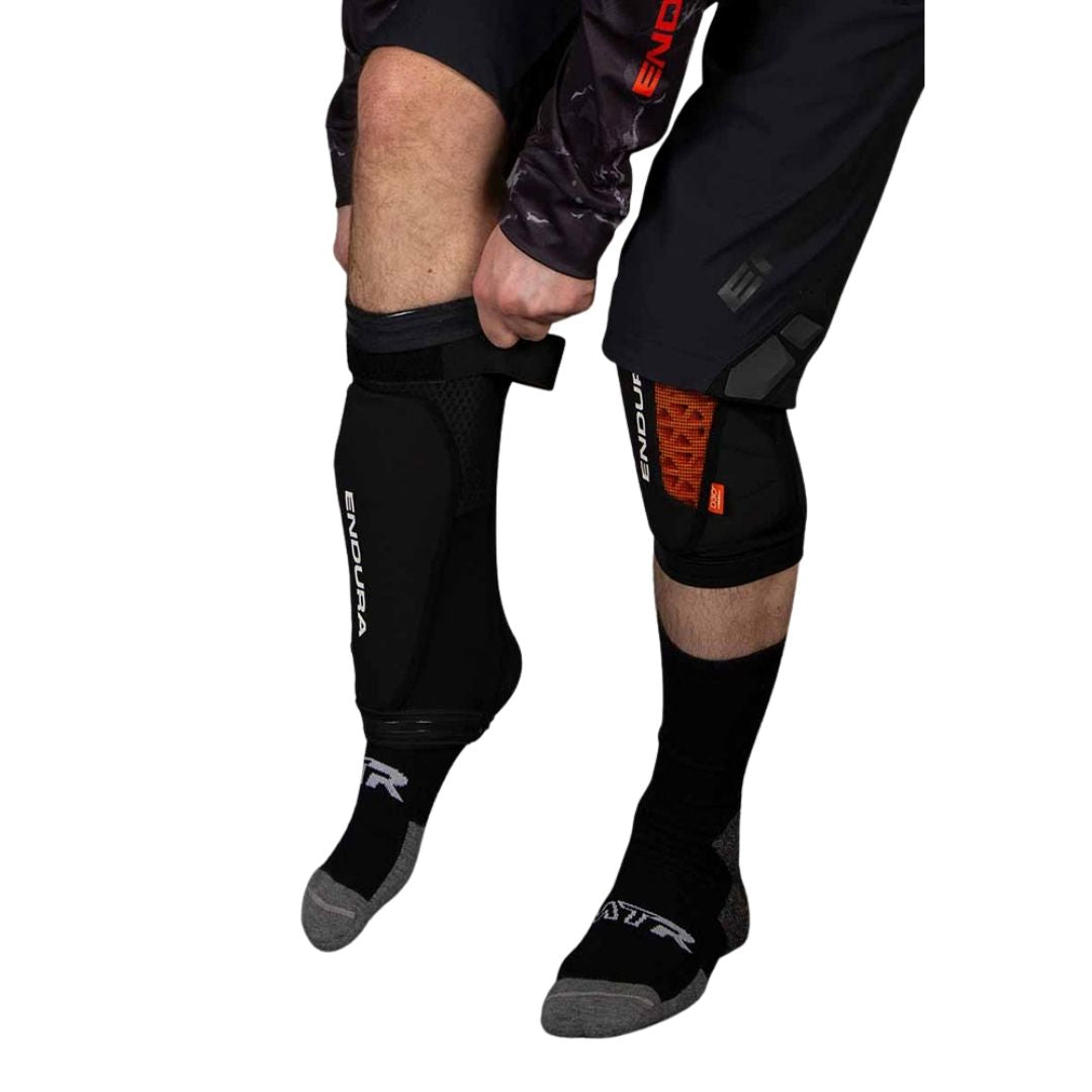 Endura MT500 Lite D3O® Knieschützer