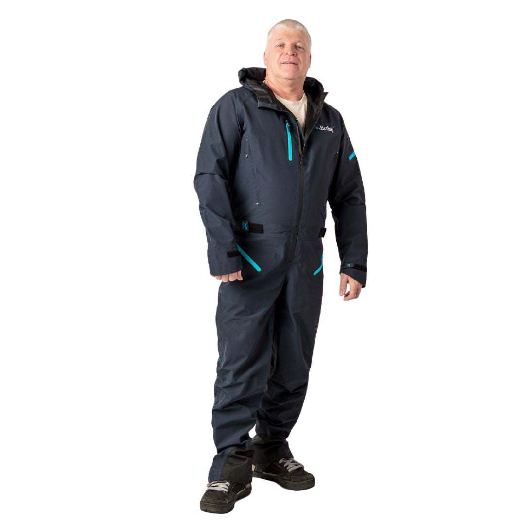 DirtSuit Core Edition Loose Cut – Schlamm-Outfit