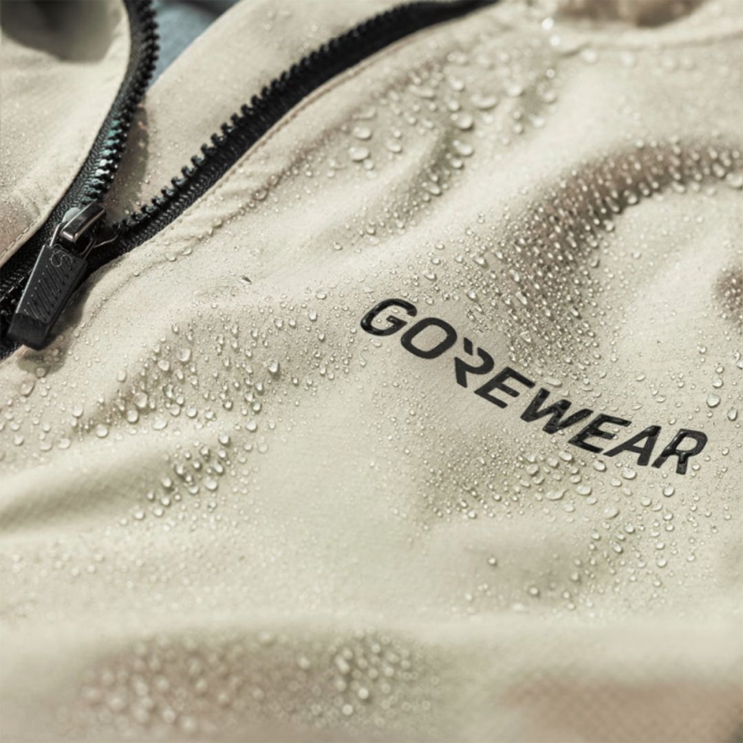 GOREWEAR Lupra GORE-TEX – MTB-Wind-/Regenjacke