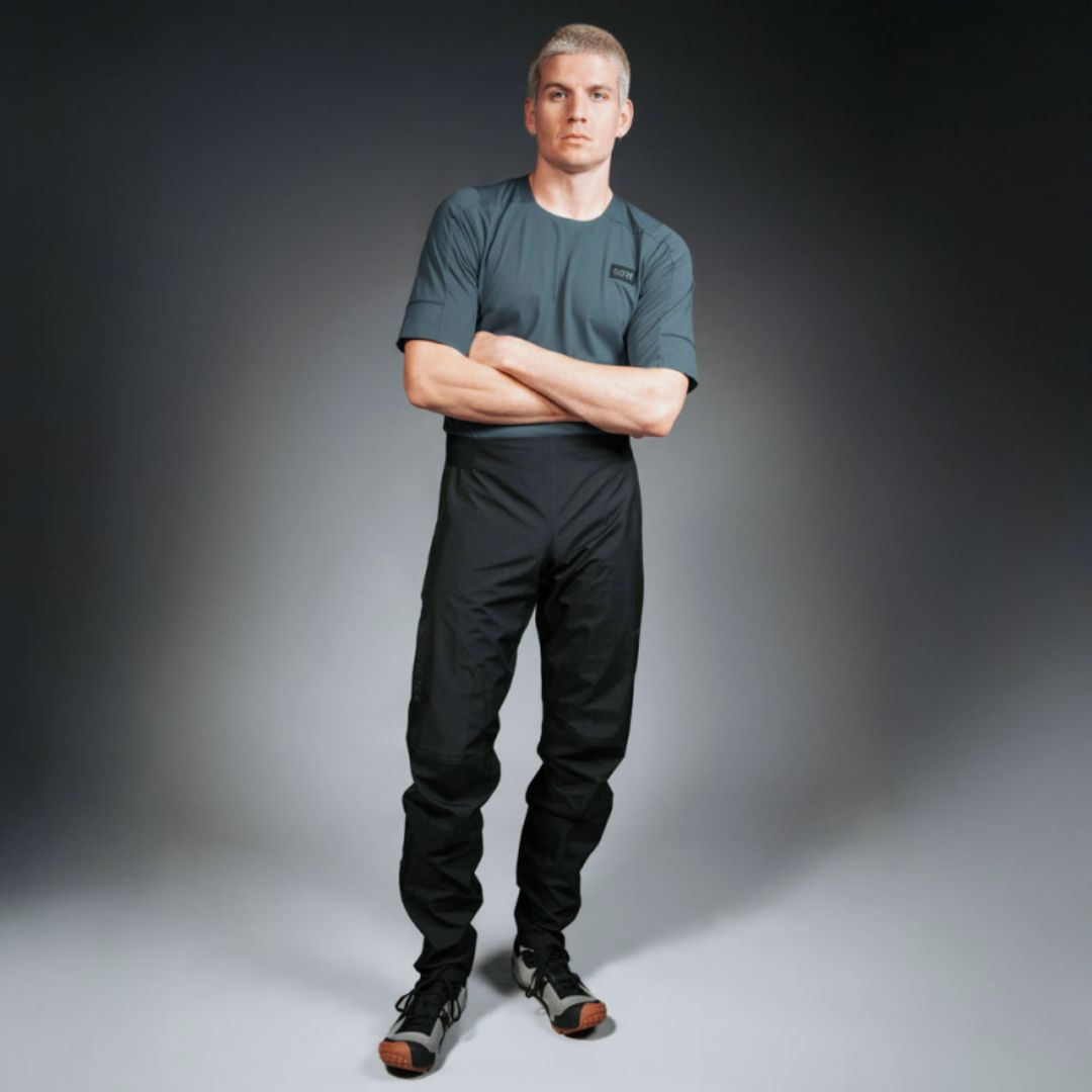GOREWEAR Lupra GORE-TEX – MTB-Regenhose