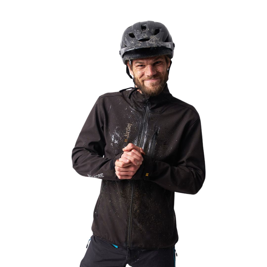 dirtlej Weathershield Warm – MTB-Jacke