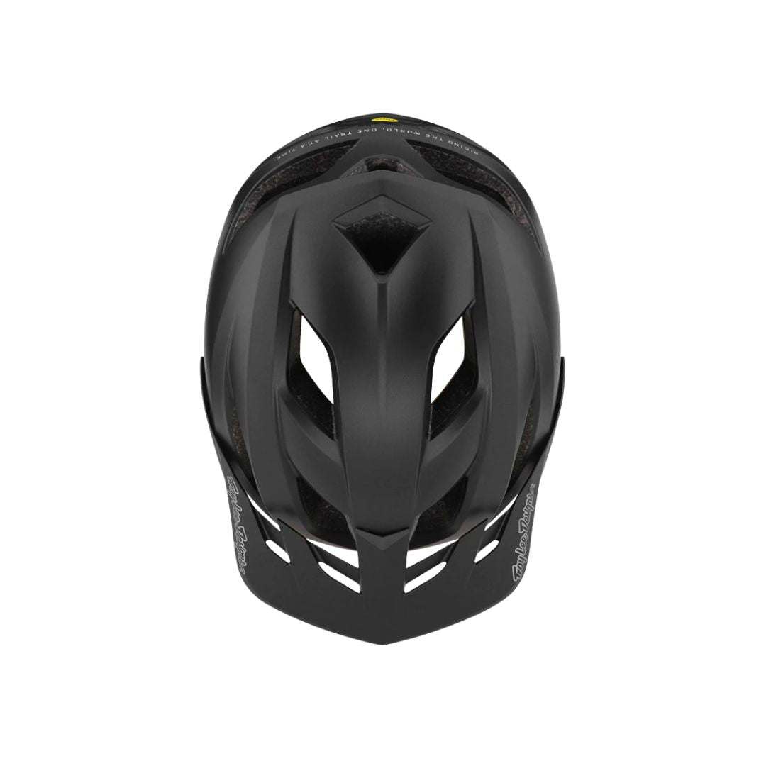 Troy Lee Designs Flowline MIPS – MTB-Helm