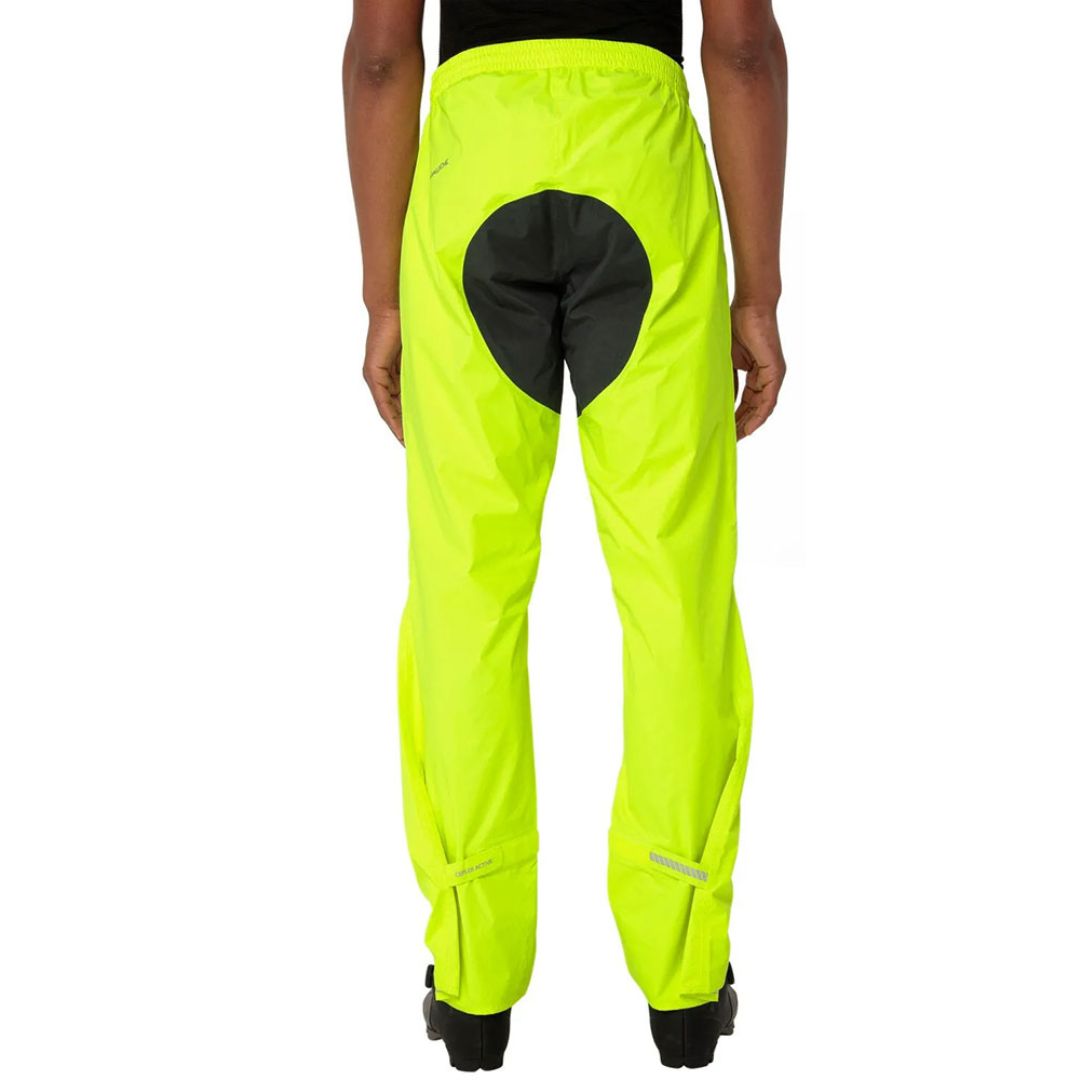 Vaude Drop II Regenhose – Normale Passform