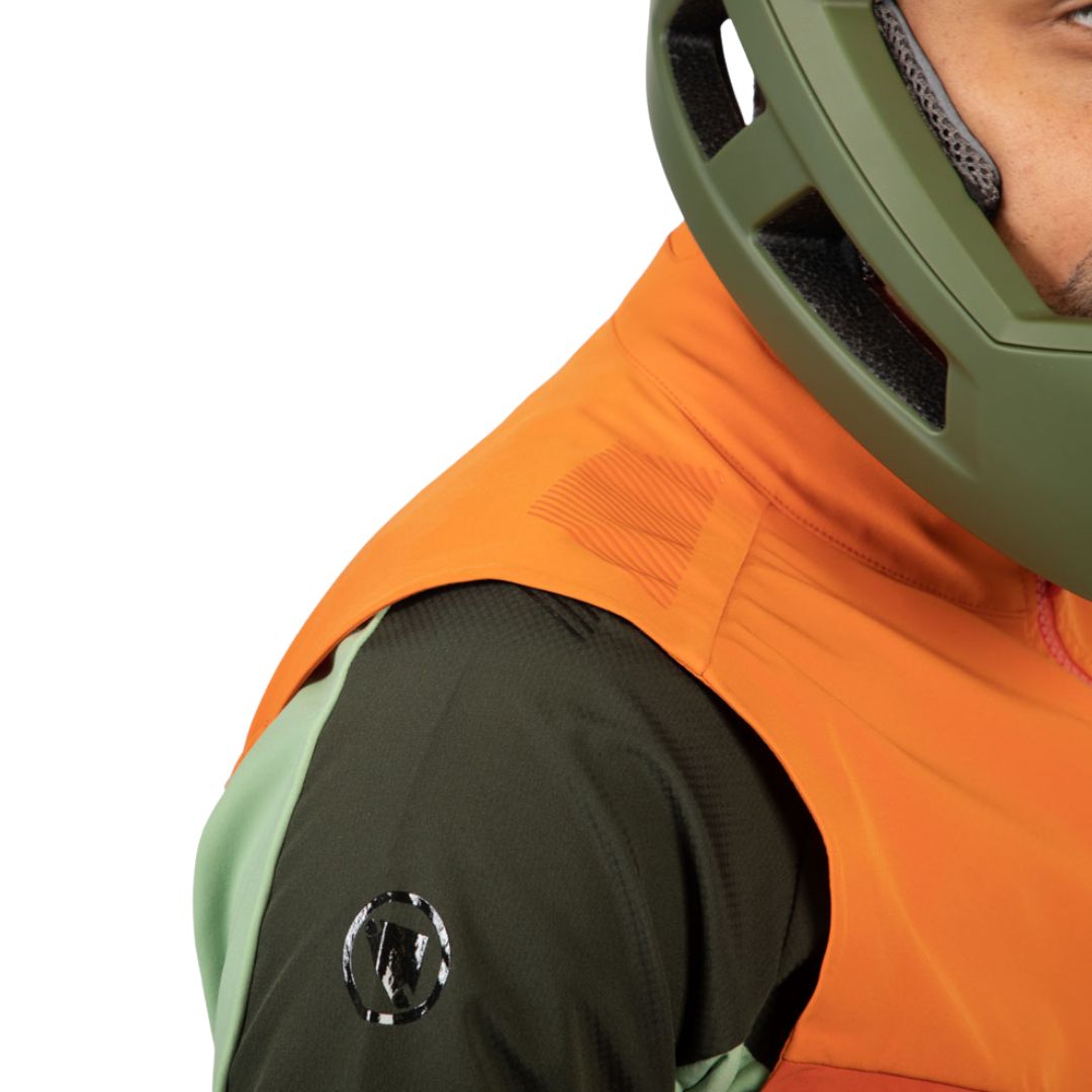 Endura MT500 Spray – MTB-Weste