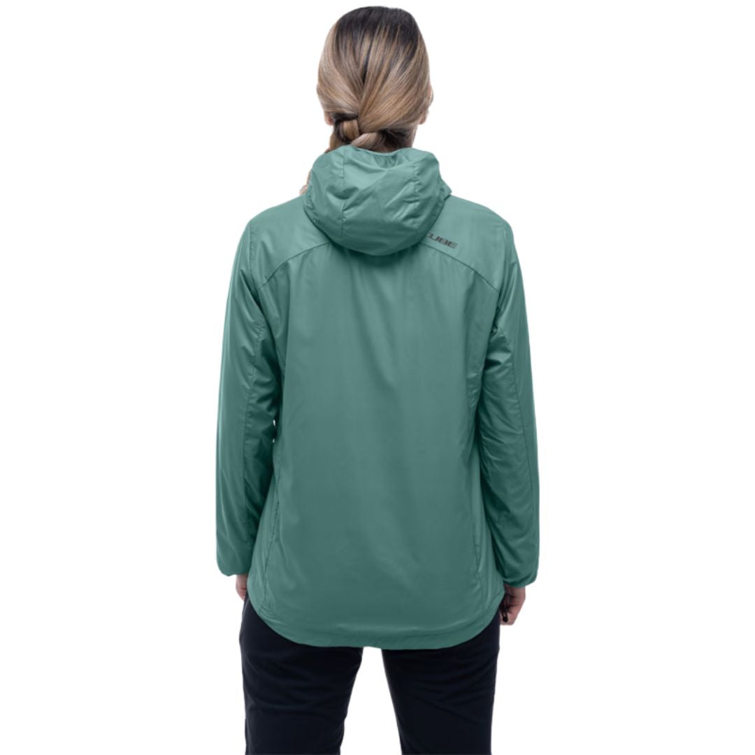 Cube ATX – Damen-Jacke für alle Wetterbedingungen