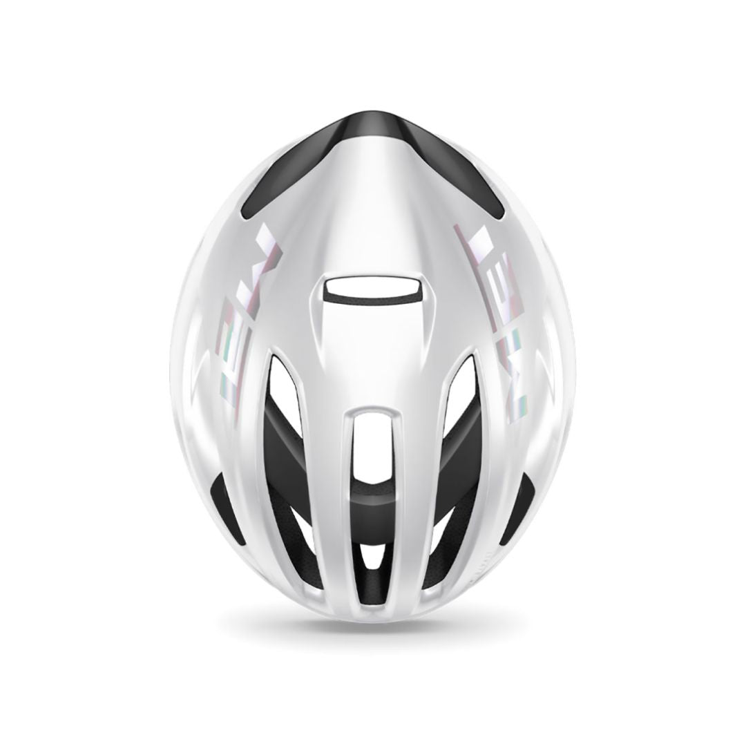 MET Rivale MIPS – Rennradhelm