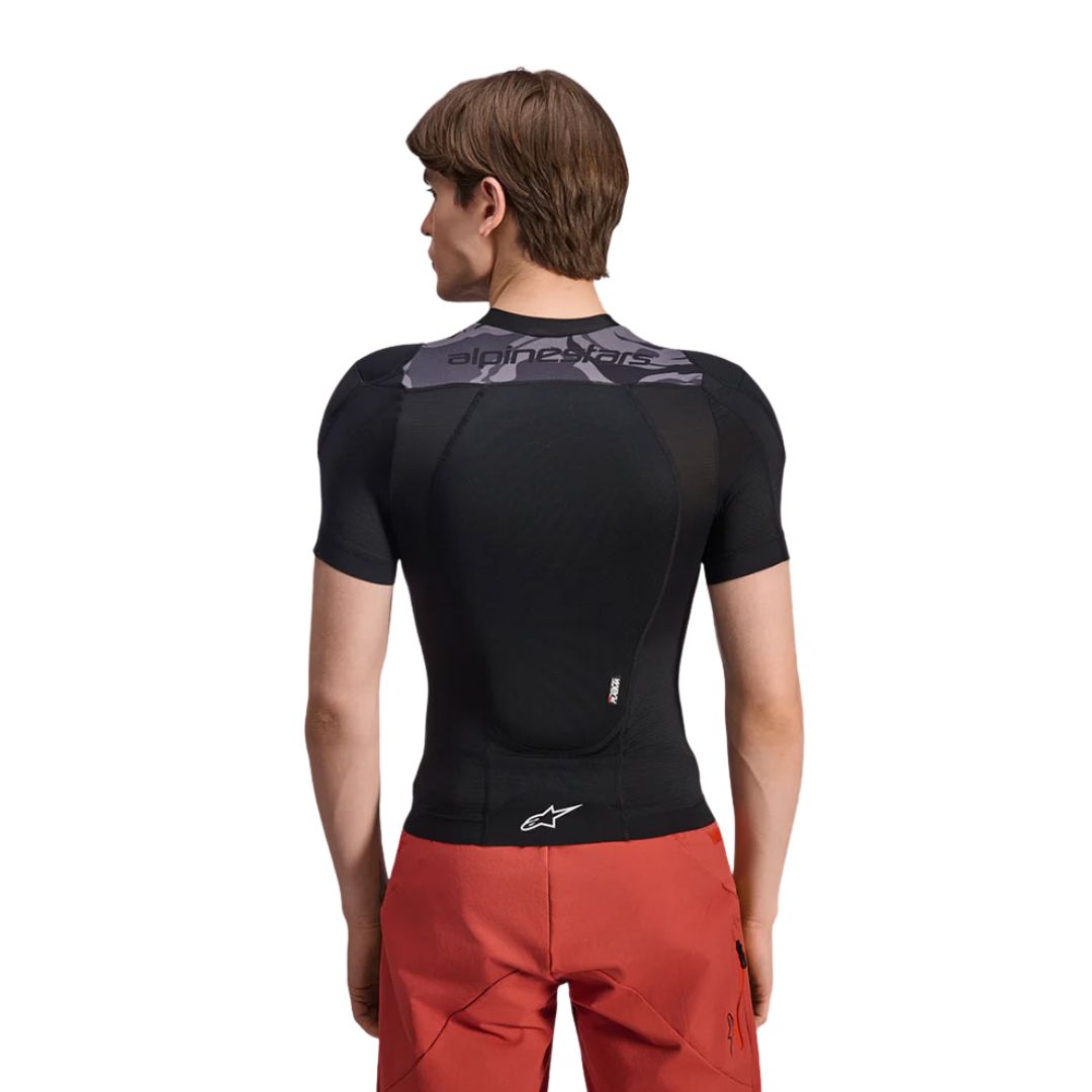 Alpinestars Motion Plasma Schutzjacke