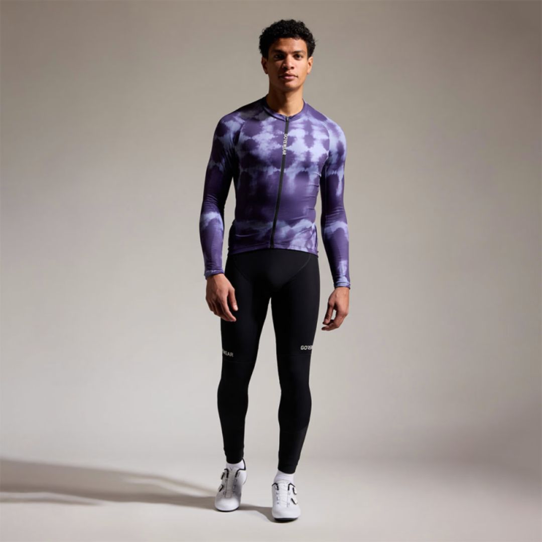GOREWEAR Spinshift – Thermisches Langarmtrikot
