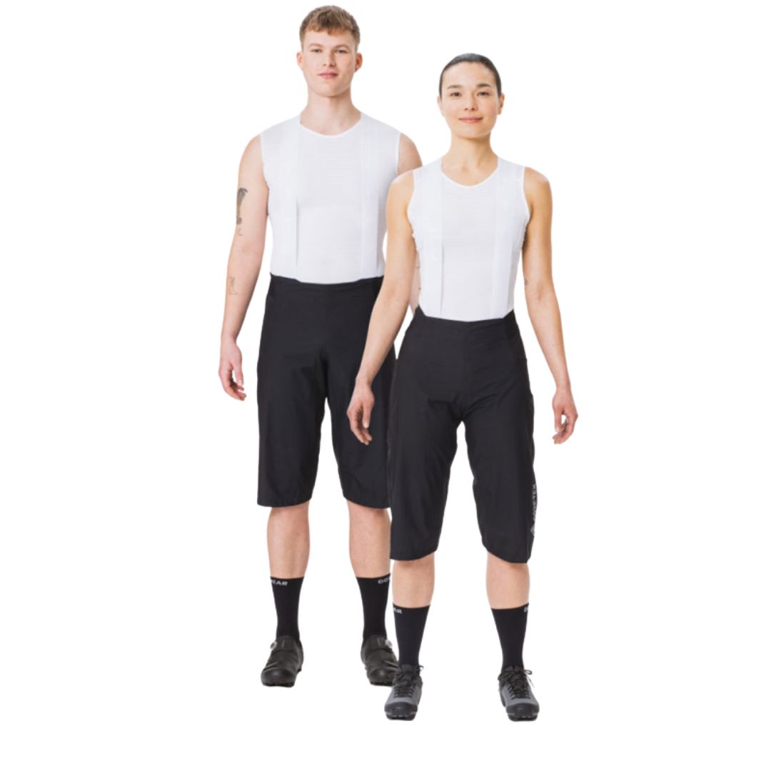 GOREWEAR Endure GORE-TEX PACLITE® – Regen-Radhose für Damen und Herren