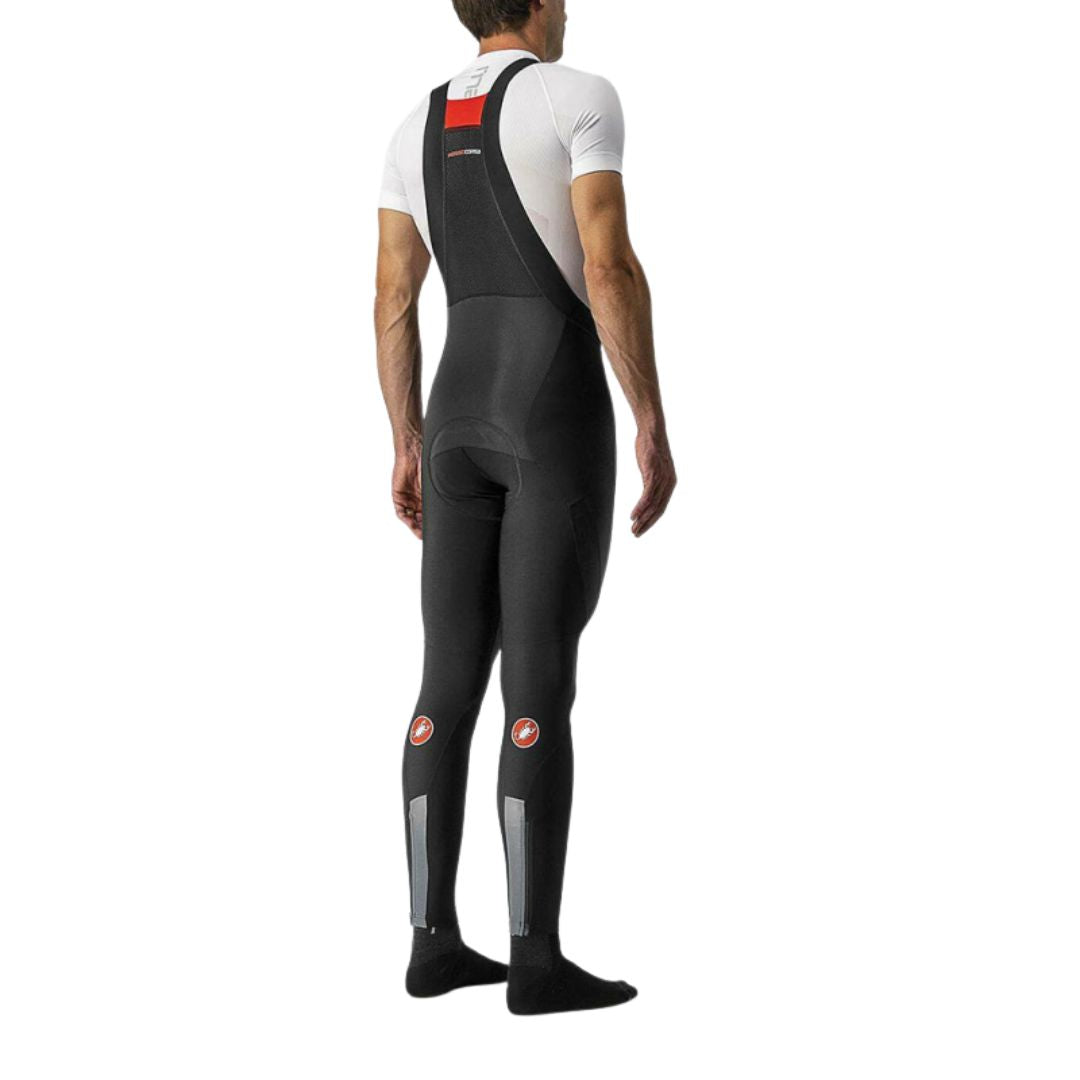 Castelli Sorpasso RoS – Träger-Radhose mit Polster