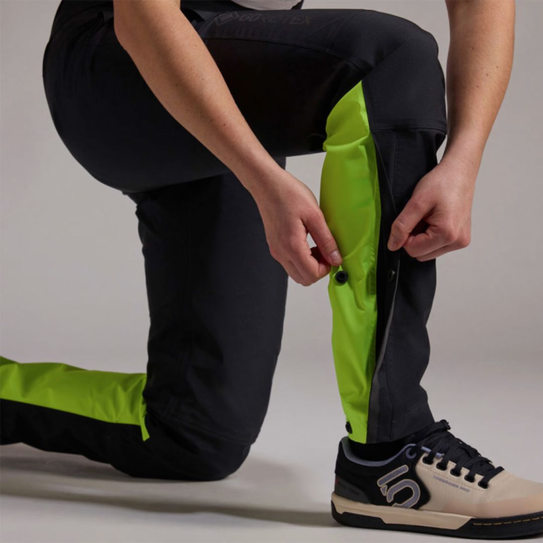 GOREWEAR Lupra Gore-Tex – Damen-Radsport-Shorts