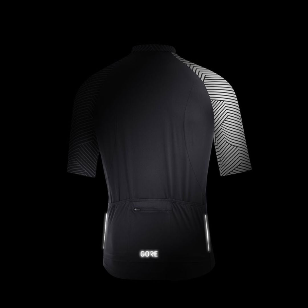 GOREWEAR C5 Opti – Radsporttrikot (Jersey)