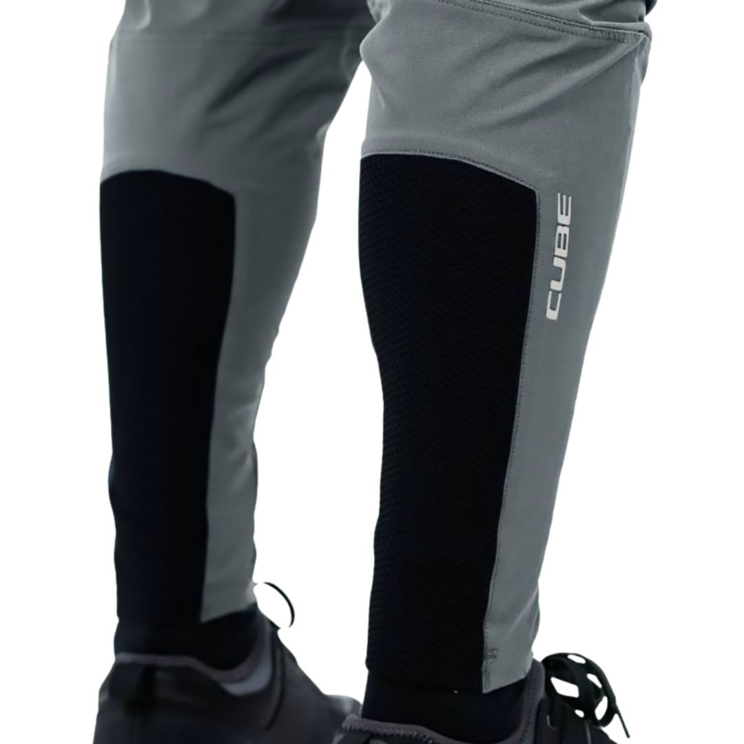 CUBE Vertex Baggy – MTB-Hose